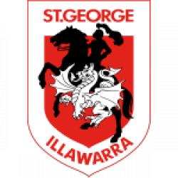 St. George Illawarra Dragons