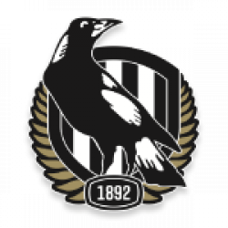 Collingwood Magpies Logo