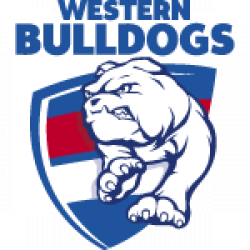 Western Bulldogs Logo