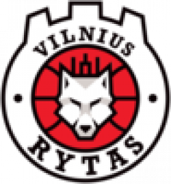 Vilnius Rytas Logo