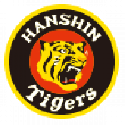 Hanshin Tigers Logo