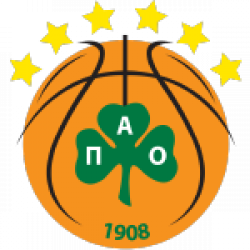 Panathinaikos Athens Basketball