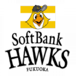 Fukuoka SoftBank Hawks Logo