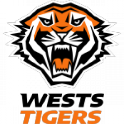 Wests Tigers Logo