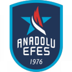 Anadolu Efes Istanbul
