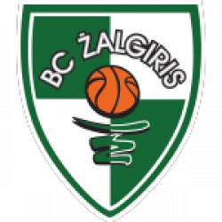 Zalgiris Kaunas Logo