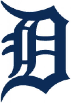 Detroit Tigers