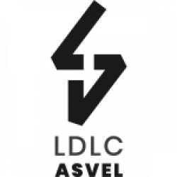LDLC ASVEL Villeurbanne