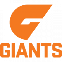 GWS GIANTS Logo