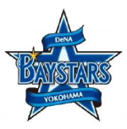 YOKOHAMA DeNA BAYSTARS Logo