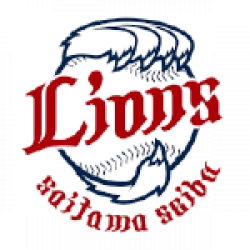 Saitama Seibu Lions Logo