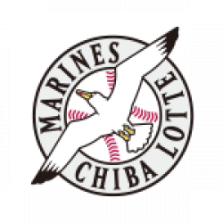 Chiba Lotte Marines Logo