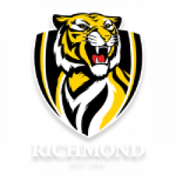 Richmond Tigers Logo